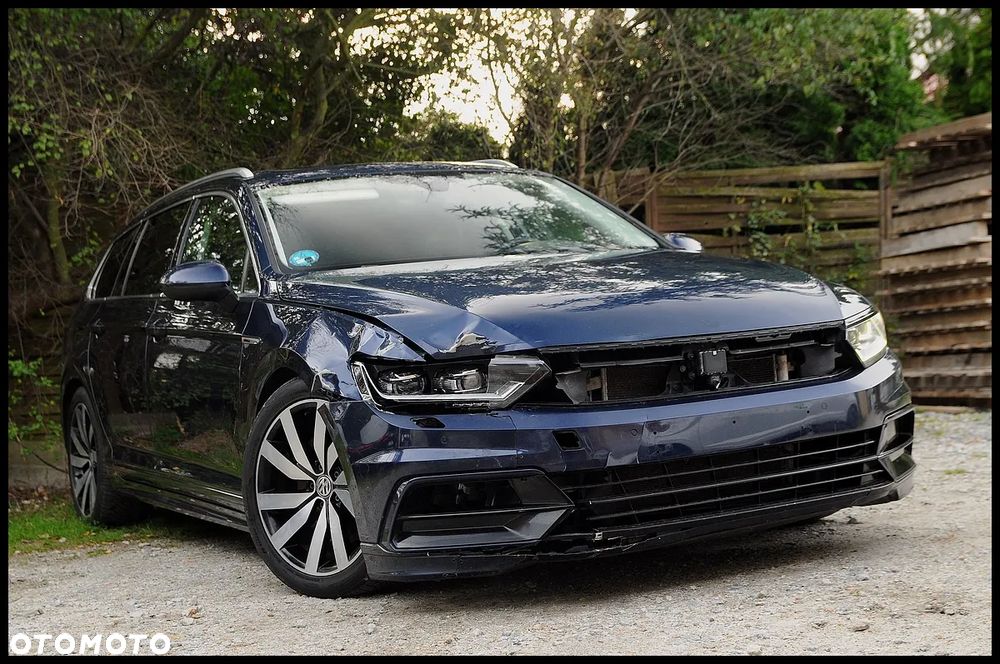 Volkswagen Passat - 9