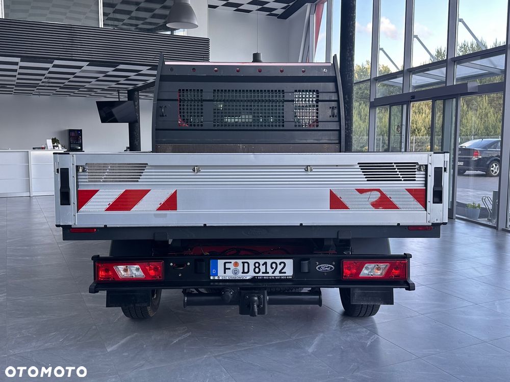 Ford Transit - 6