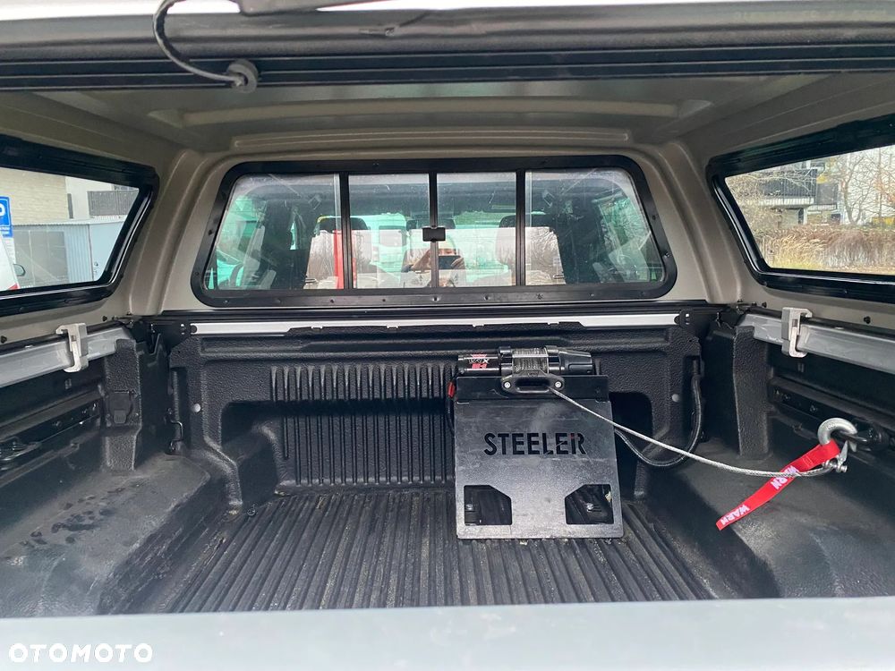 Ford Ranger 2.0 EcoBlue 4x4 DC Wildtrak - 6