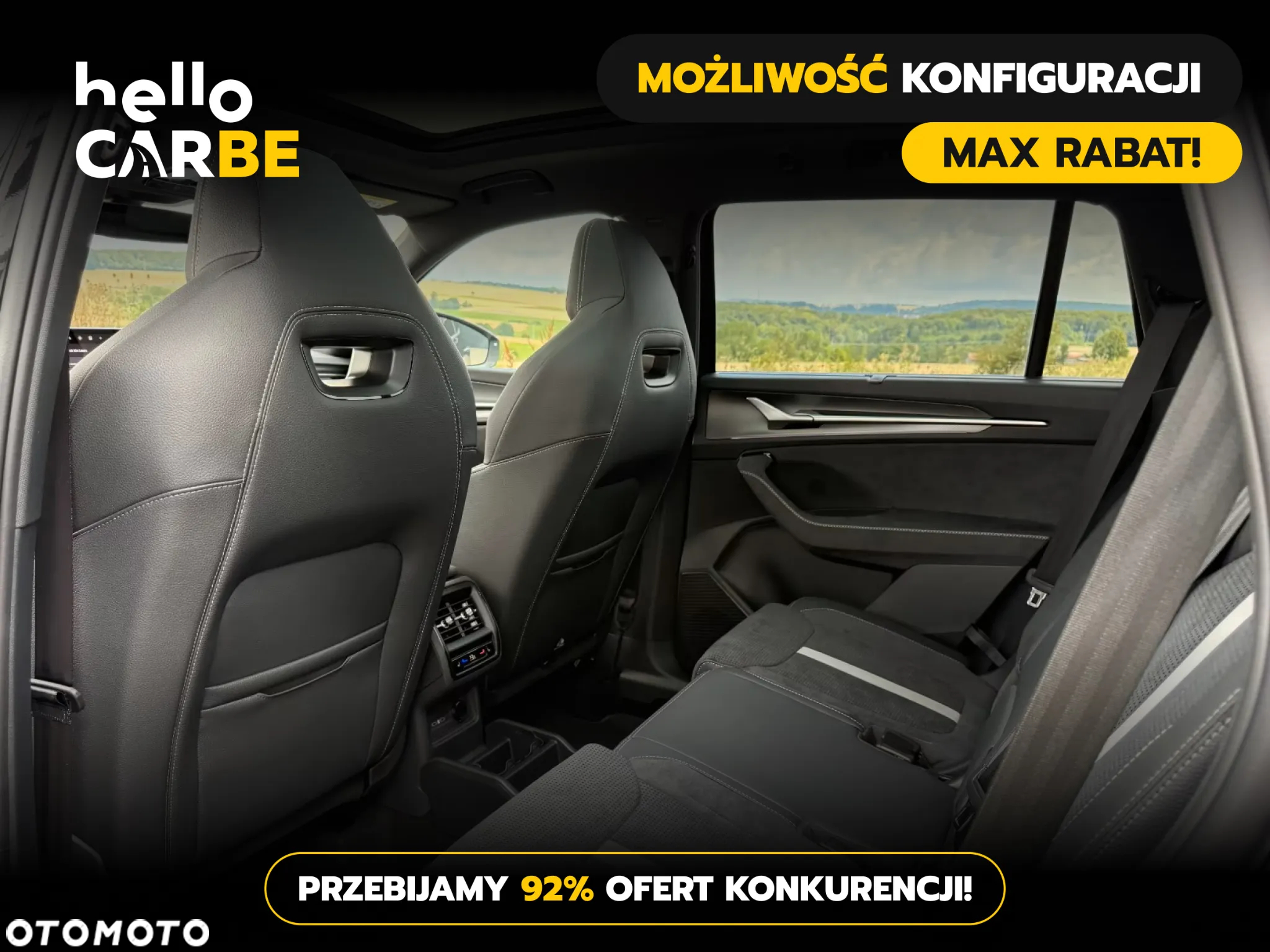 Skoda Kodiaq 2.0 TDI 4x4 Sportline DSG - 10