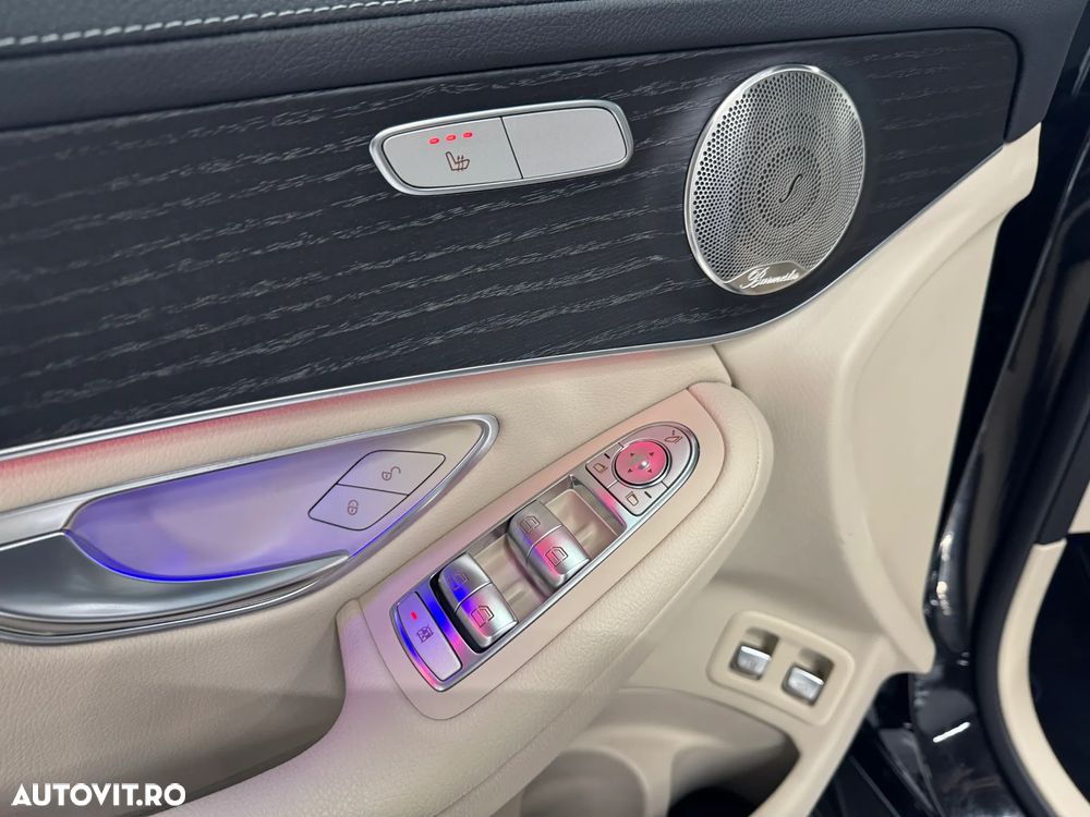 Mercedes-Benz GLC - 7