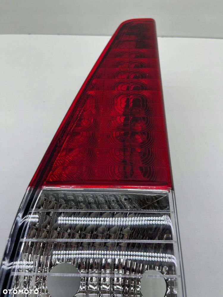 FIAT DOBLO LEWA LAMPA TYŁ EUROPA - 5