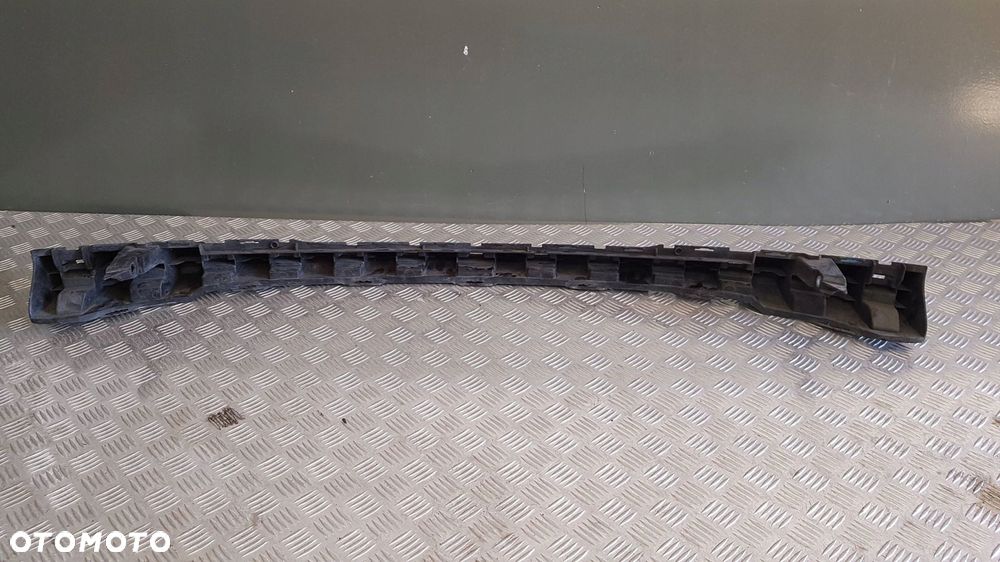 mercedes e klasa w207 coupe cabrio wzmocnienie belka mocowanie zderzaka - 4