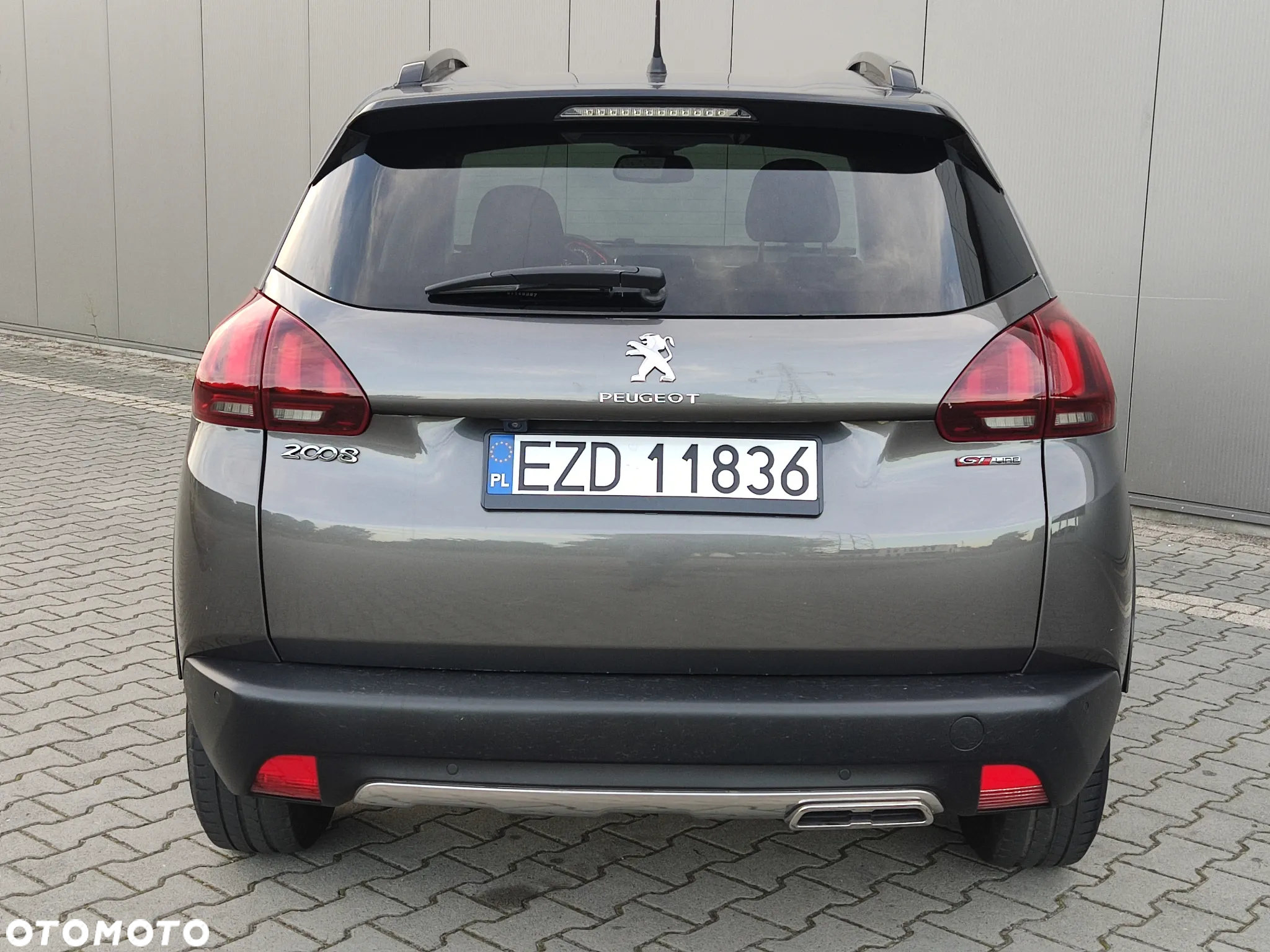 Peugeot 2008 1.2 Pure Tech Crossway S&S - 7