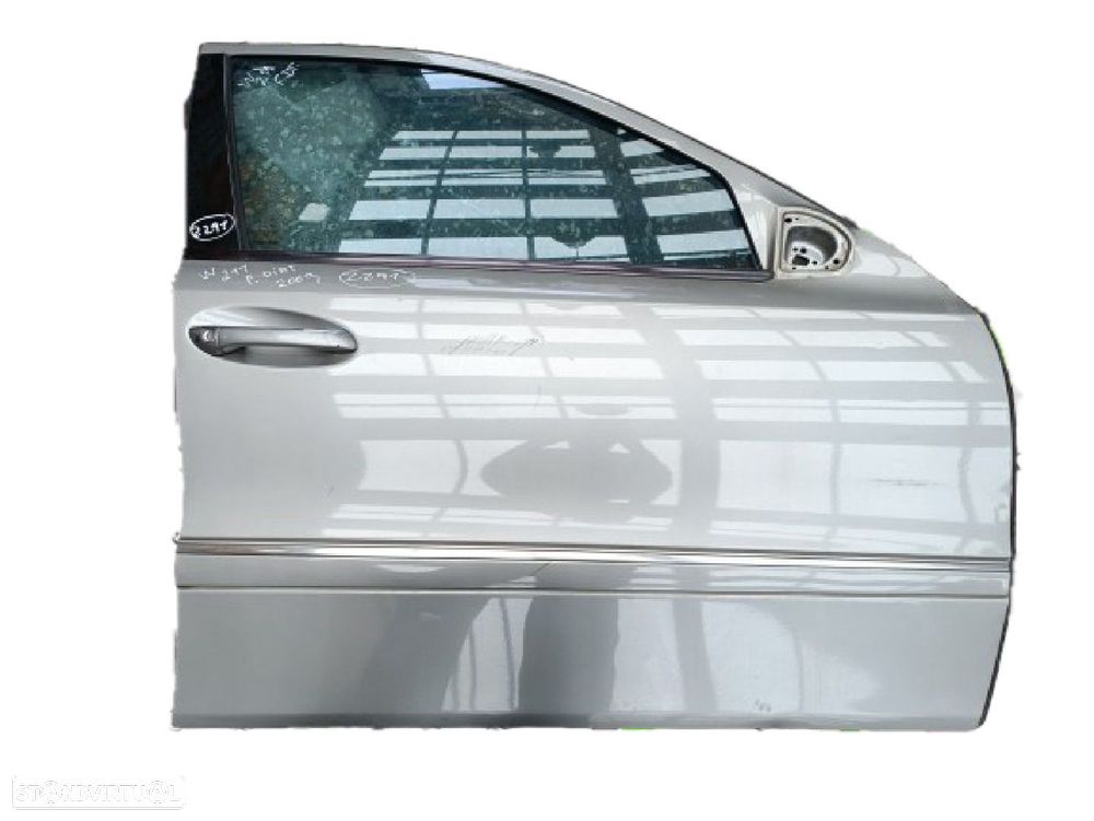 Porta Frente Dto Mercedes-Benz E-Class (W211) - 1