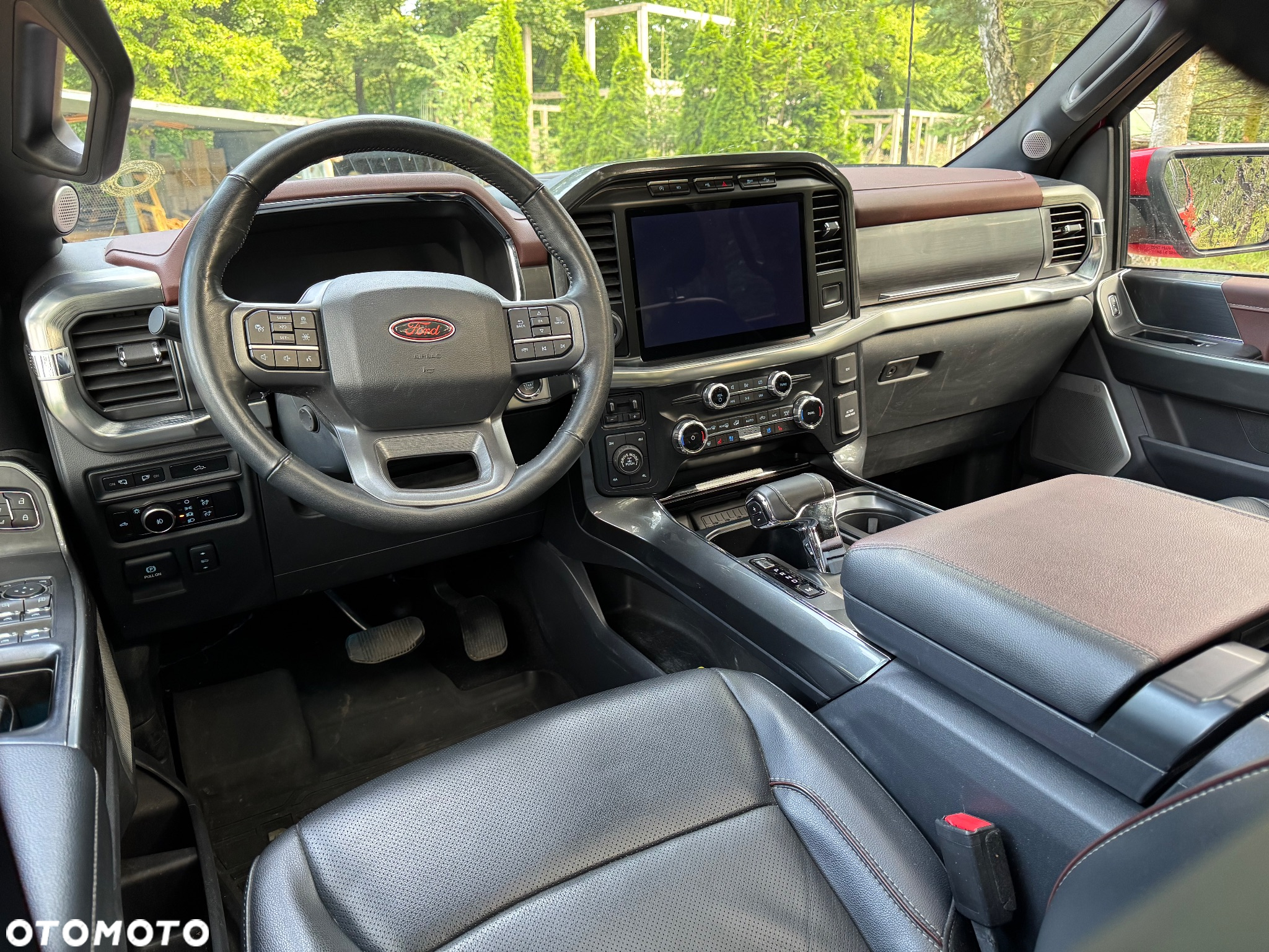 Ford F150 - 12