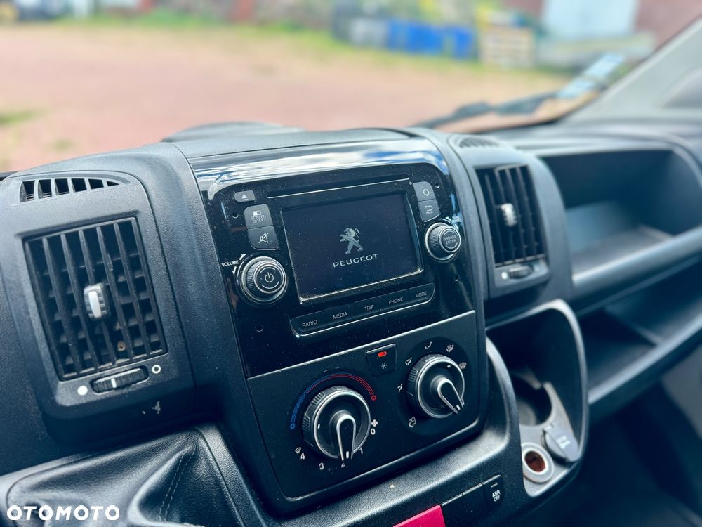 Peugeot BOXER L2H1 121 500 km - 3