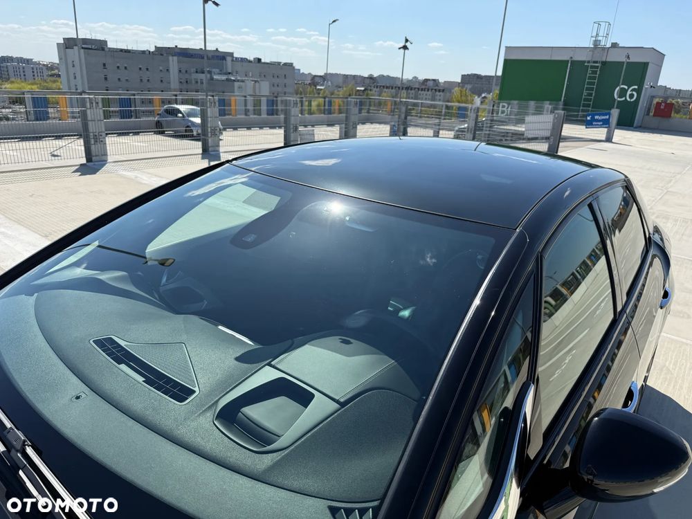 Citroën DS5 Hybrid4 EGS6 SportChic - 10