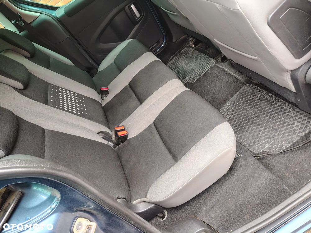 Citroën Berlingo 1.6 BlueHDi MoreLife - 12