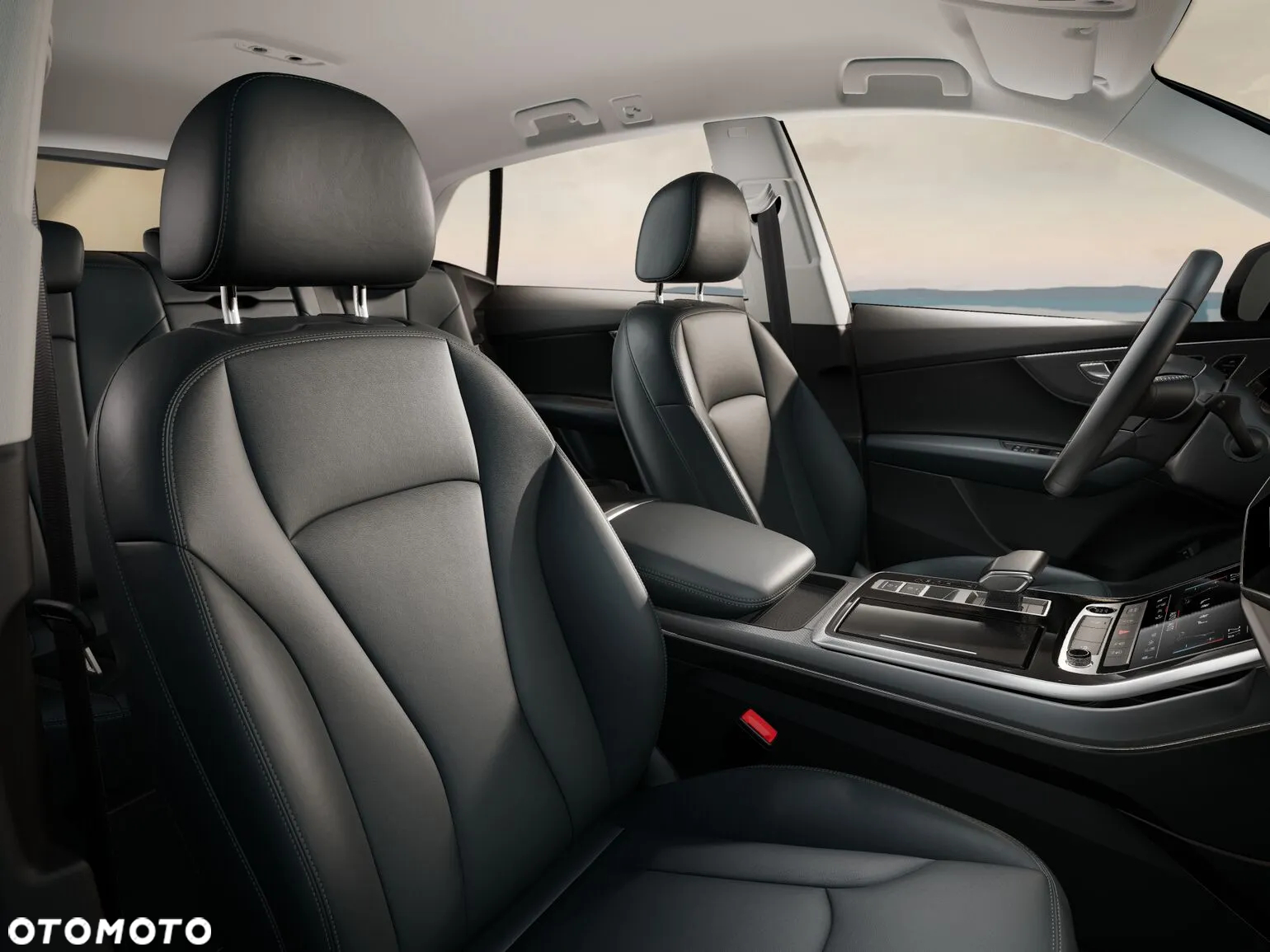 Audi Q8 55 TFSI e PHEV Quattro Tiptronic - 10