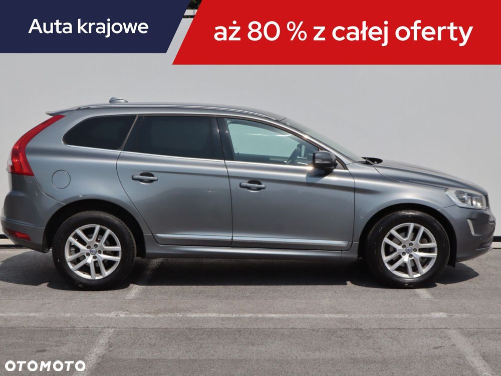 Volvo XC 60 - 8