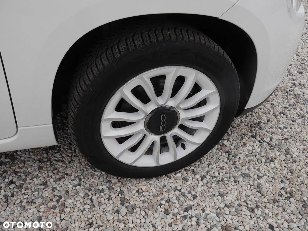 Fiat 500L 1.3 Multijet Start&Stopp Pop-Star - 17