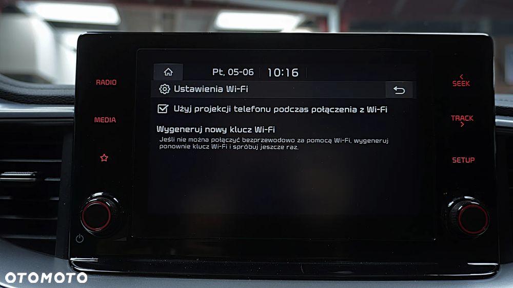 Kia Ceed 1.5 T-GDI M - 30