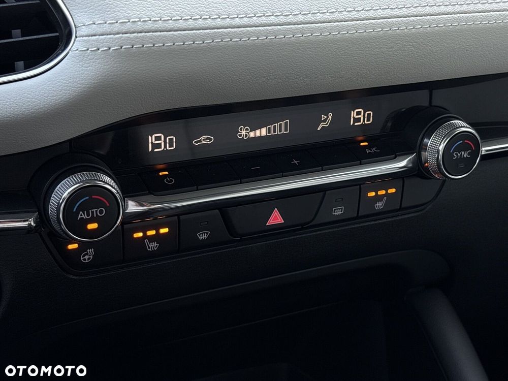 Mazda 3 2.0 mHEV Enso - 28