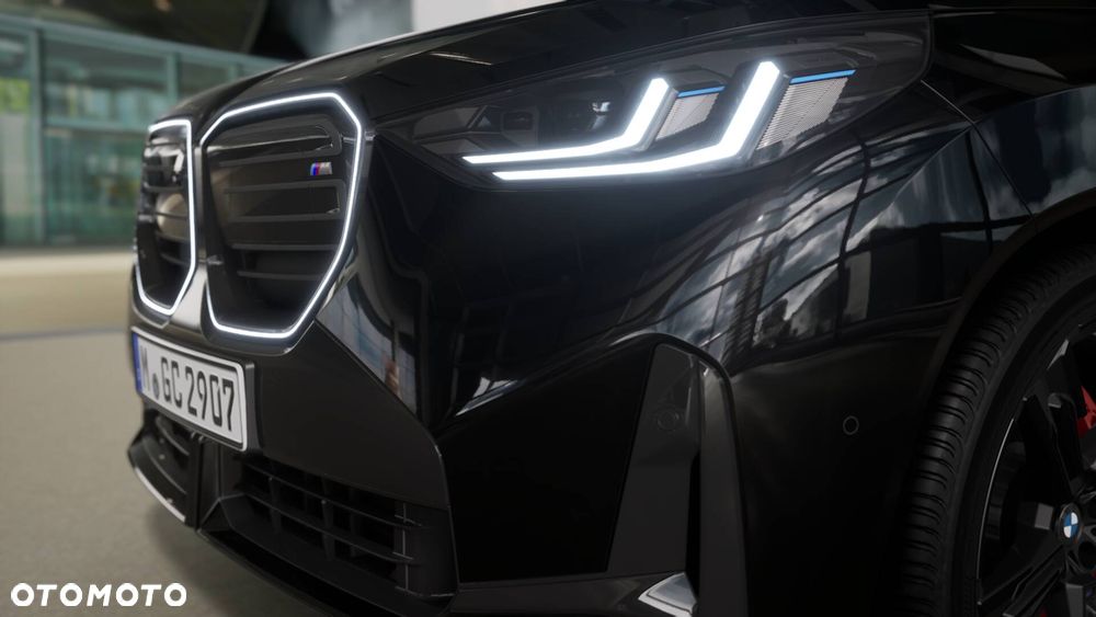 BMW X3 xM50 mHEV - 7