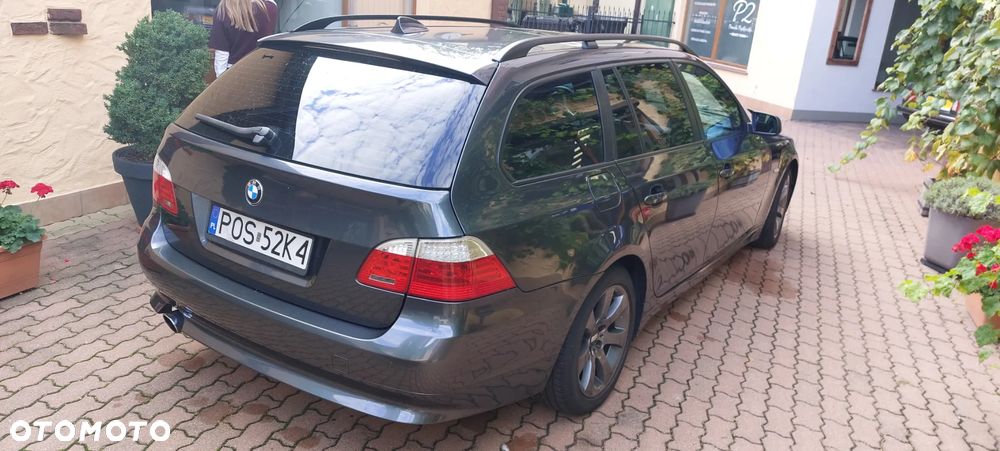 BMW Seria 5 - 2
