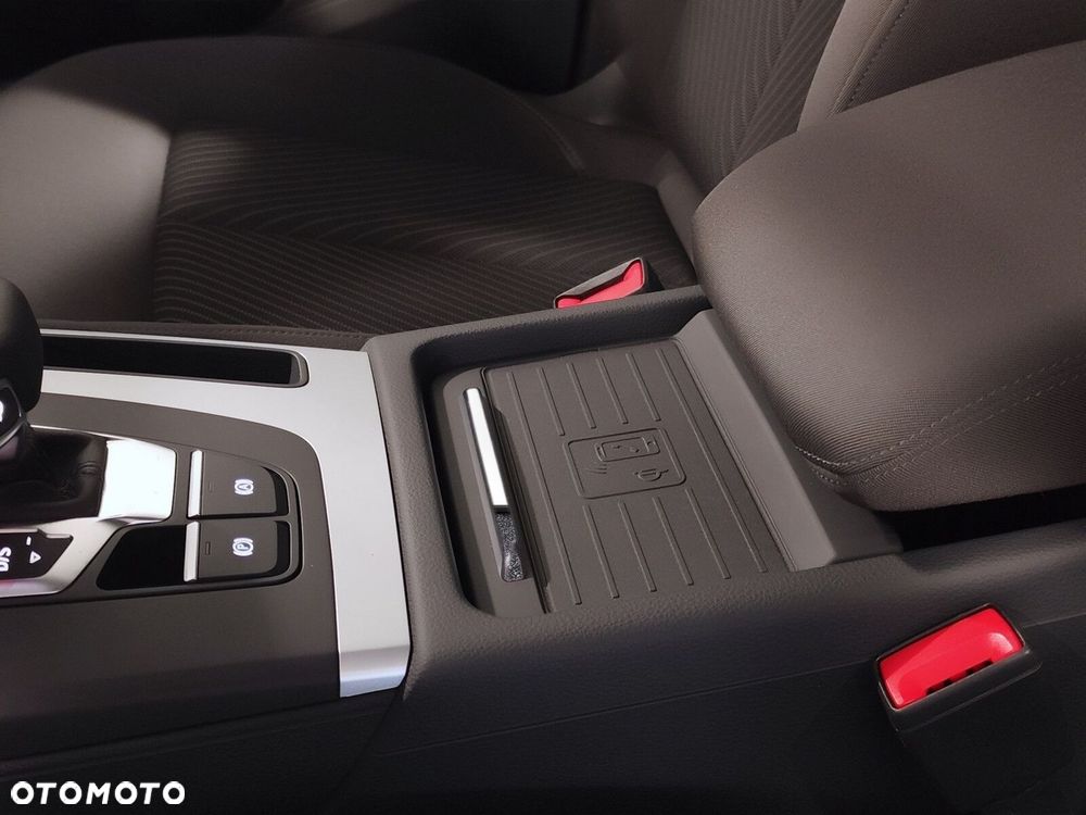 Audi Q5 - 34