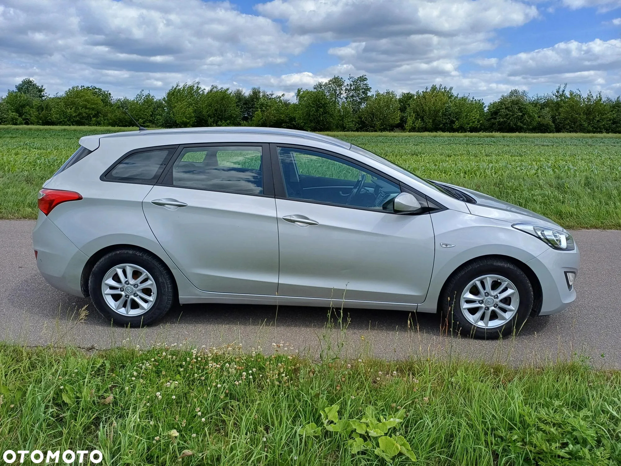 Hyundai i30 1.6 Classic + - 3