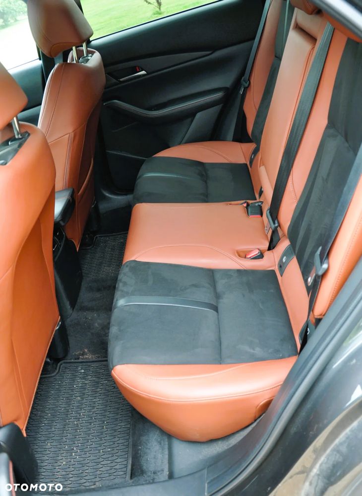 Mazda CX-30 e-SKYACTIVE G 150 SKYACTIV-Drive NAGISA - 17