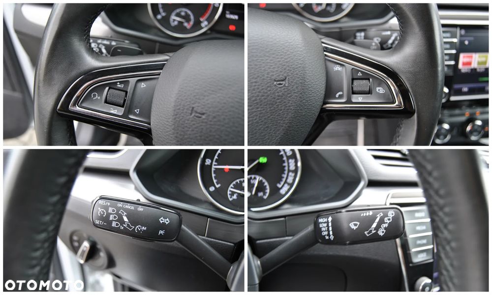 Skoda Superb 2.0 TDI 4x4 DSG Style - 40