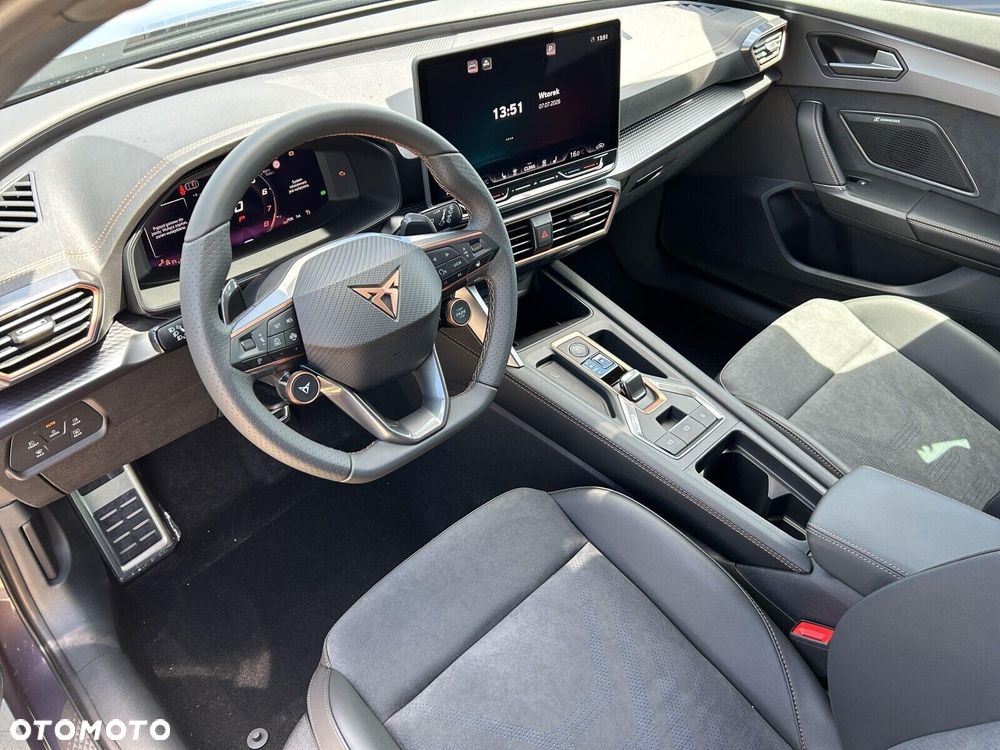 Cupra Formentor - 6