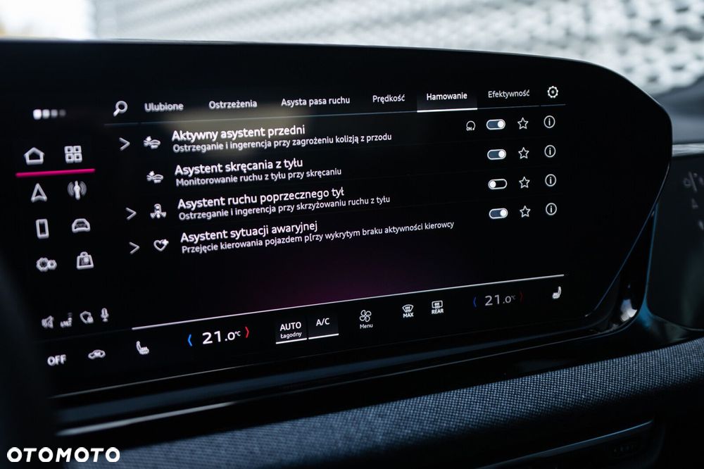 Audi A5 Limousine - 28