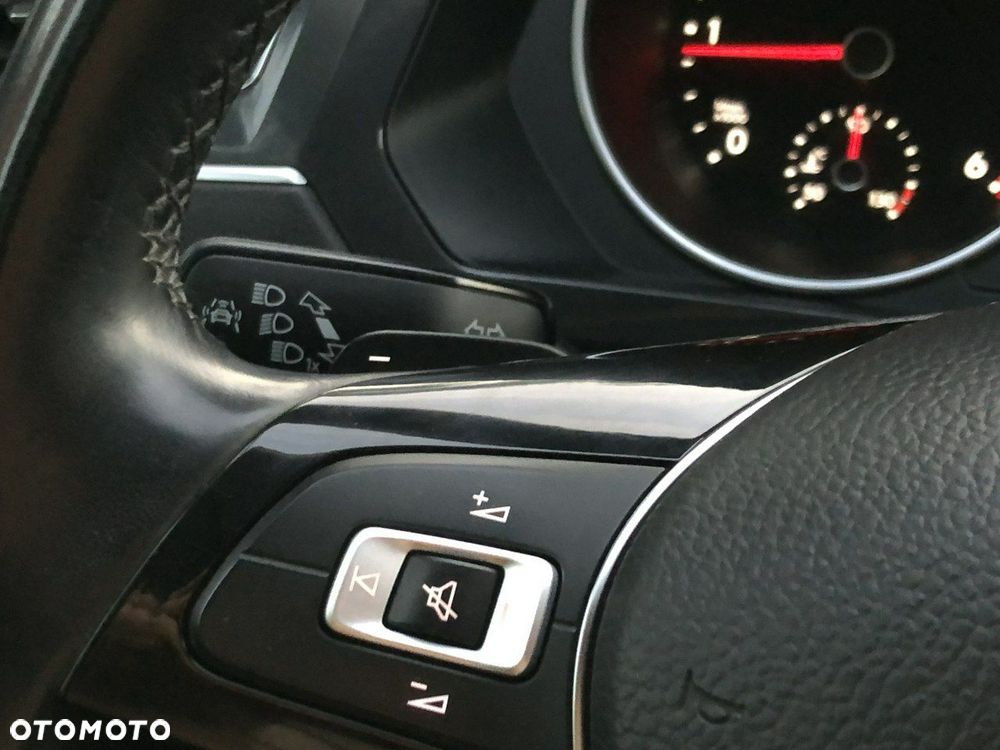 Volkswagen Tiguan Allspace - 33