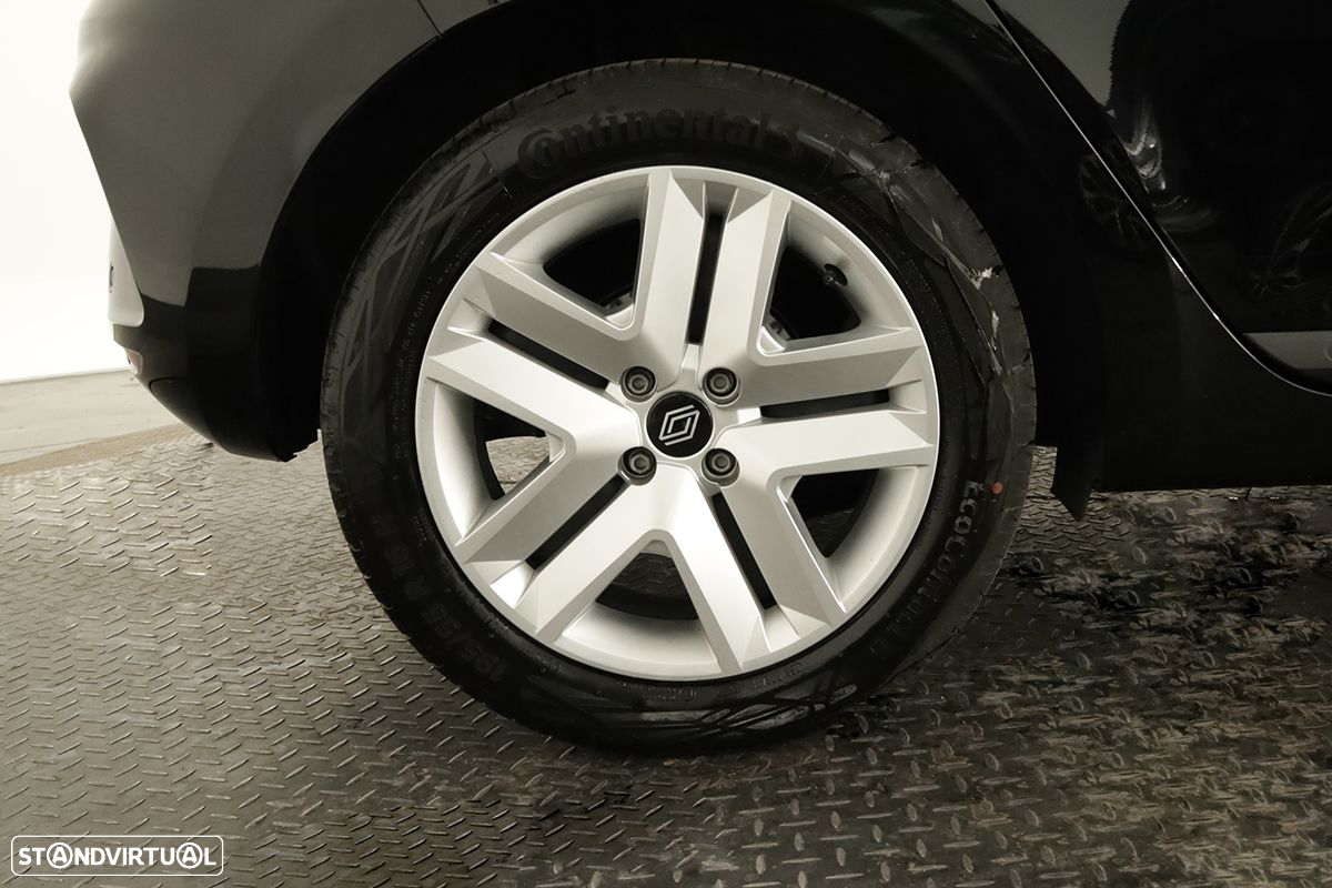 Renault Clio 1.0 TCe Evolution Bi-Fuel - 5