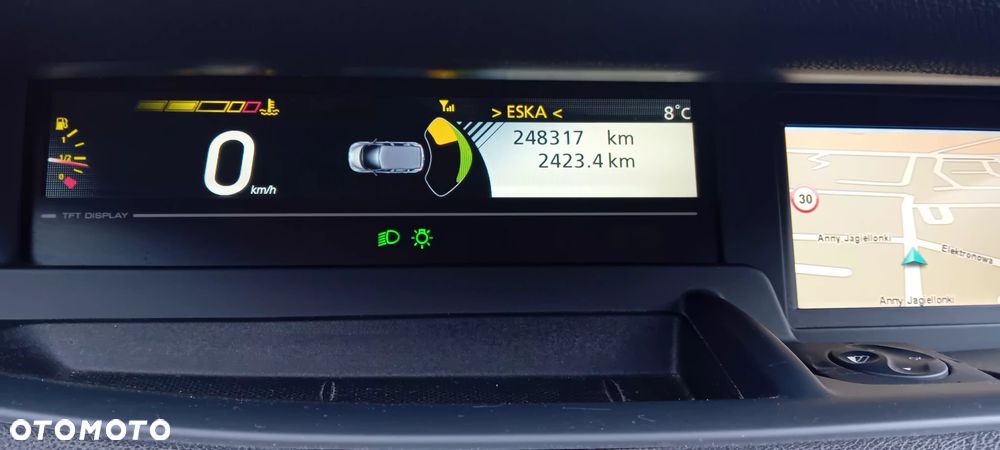 Renault Scenic dCi 130 FAP Bose Edition - 29