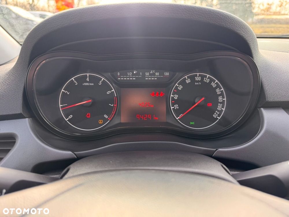Opel Corsa 1.4 Essentia - 14