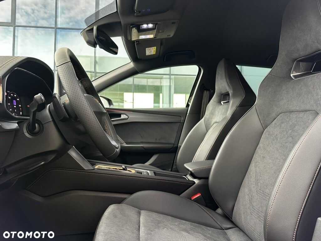 Cupra Leon 1.5 eTSI mHEV DSG - 19