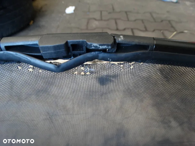 Audi a3 8p Cabrio Windshot Oryginalny Wiatrołap 8p7862953 8v7862965 - 10
