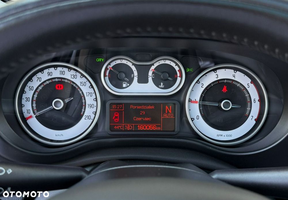 Fiat 500L Living 1.3 Multijet Start&Stopp Dualogic Lounge - 28