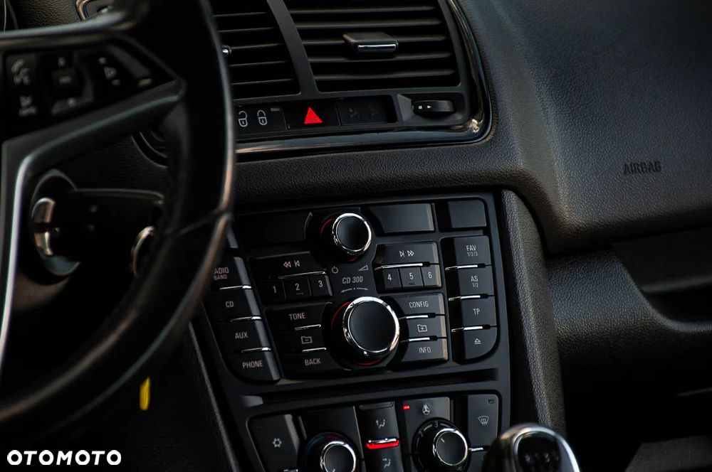 Opel Meriva 1.4 150 Jahre - 36