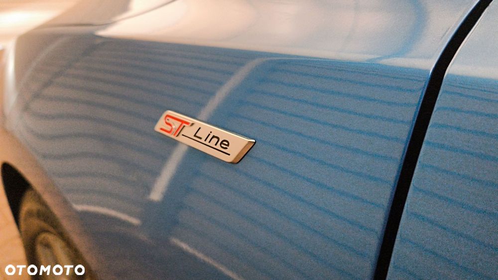 Ford Focus 1.5 EcoBlue ST-Line X - 31