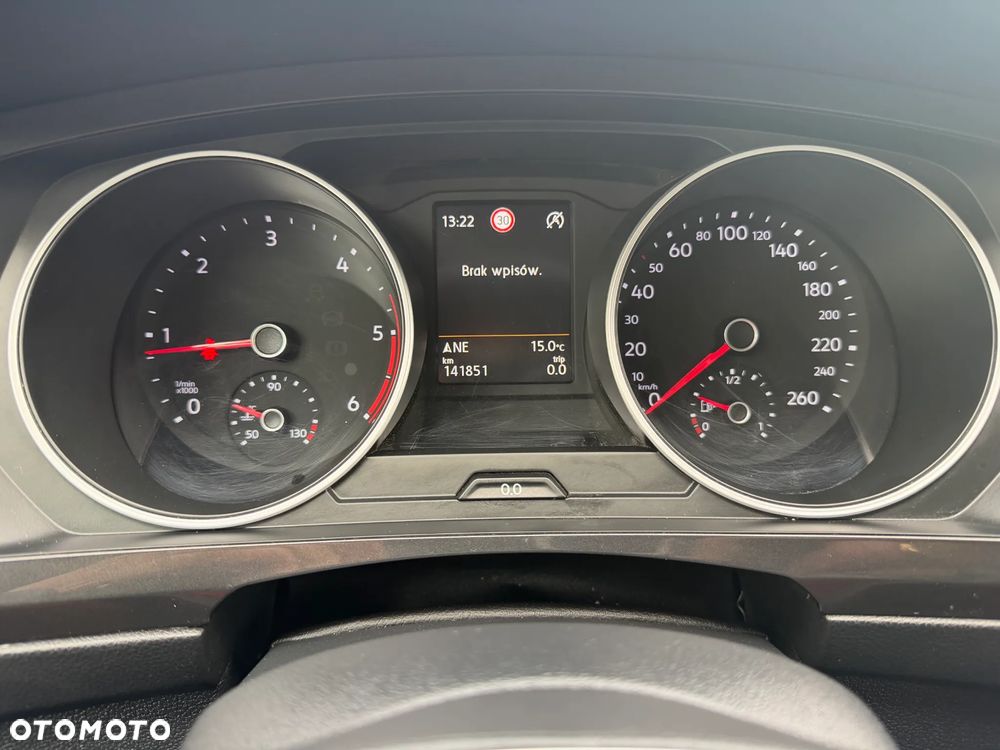 Volkswagen Tiguan 2.0 TDI BMT SCR Comfortline - 11