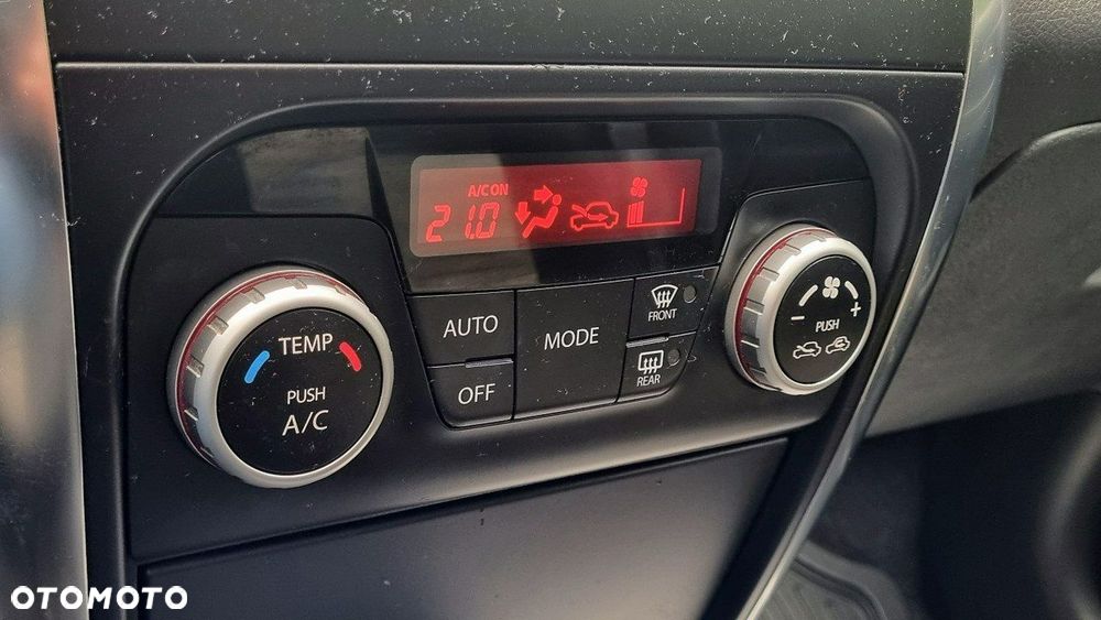 Fiat Sedici - 14
