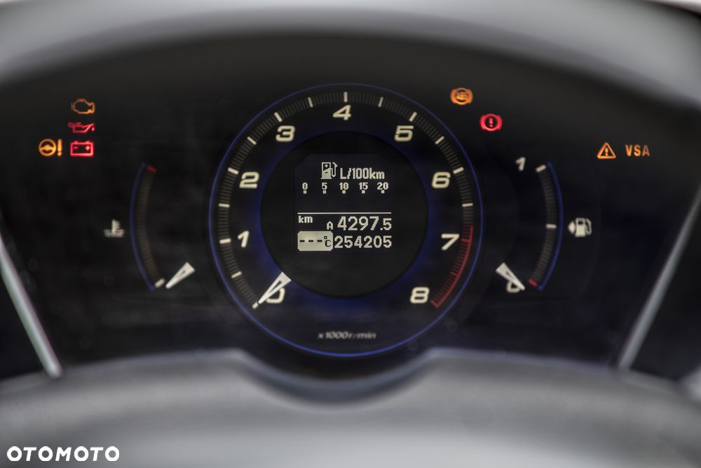 Honda Civic 1.8 Executive - 9