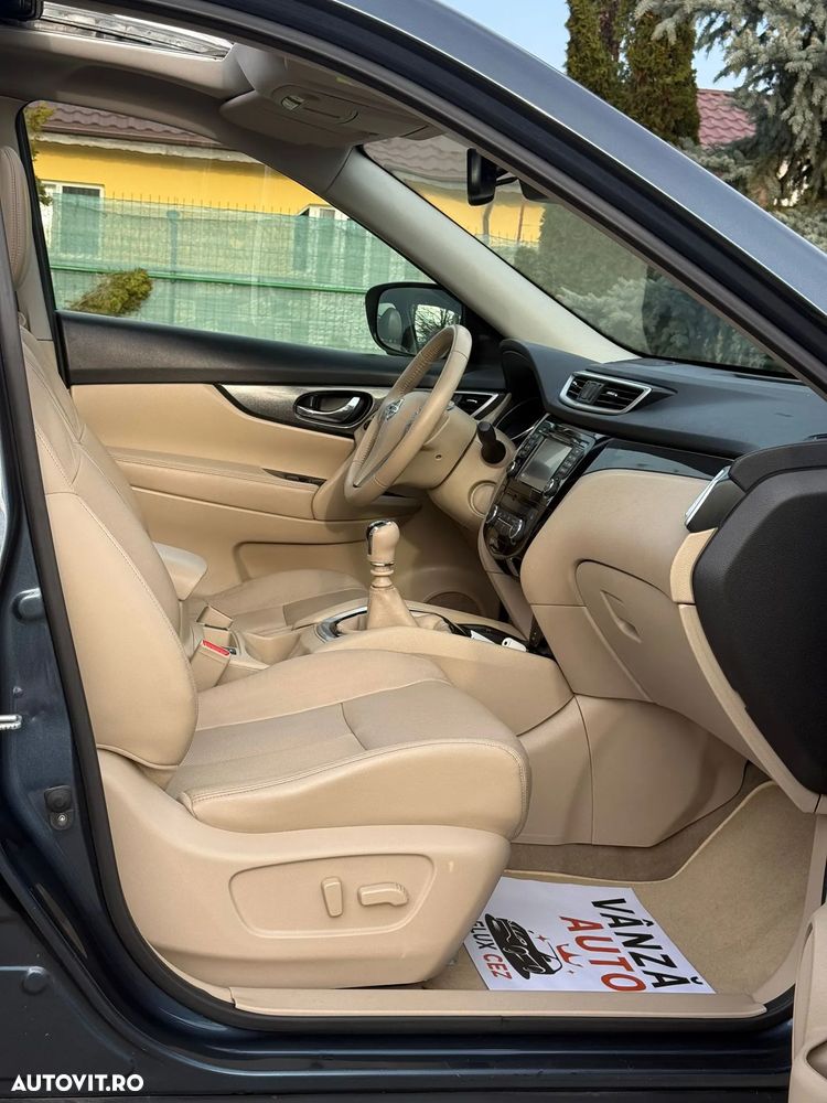 Nissan X-Trail 1.6 dCi Tekna - 7