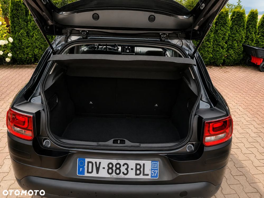 Citroën C4 Cactus 1.2 PureTech Shine - 4