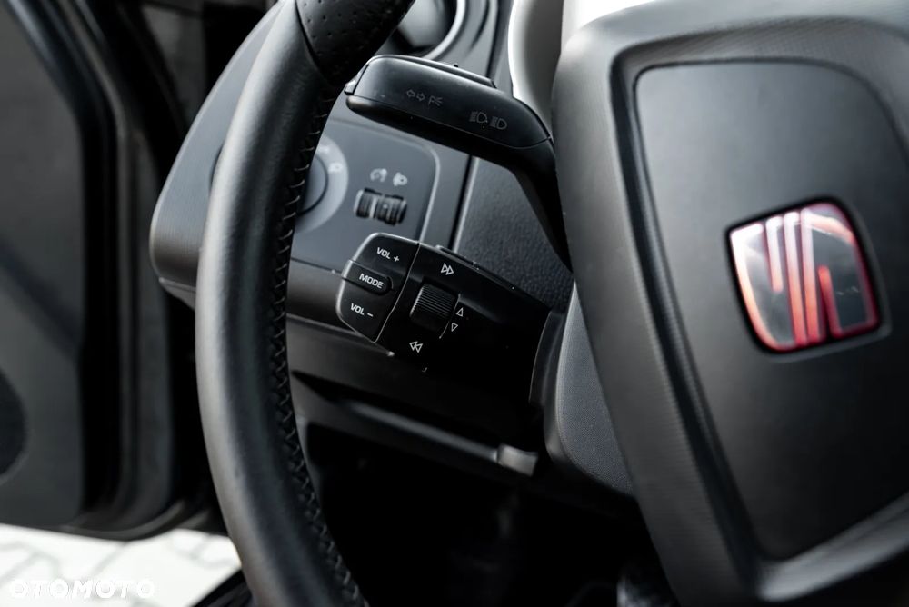 Seat Ibiza 1.6 16V Sport Edition - 27