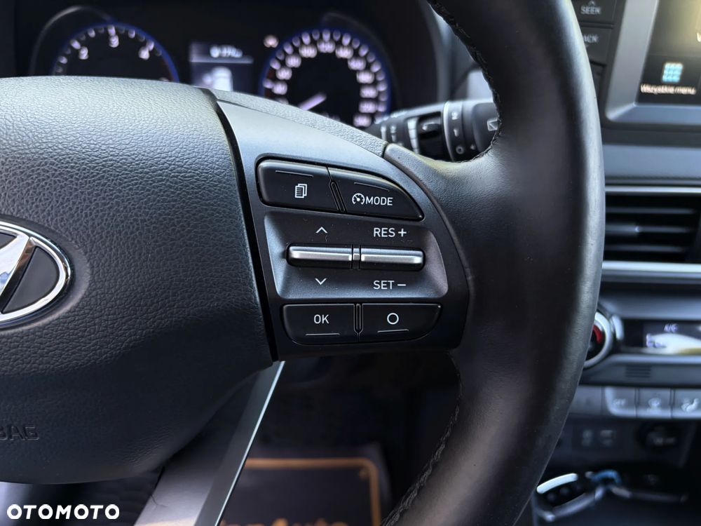 Hyundai Kona 1.6 CRDi Comfort - 24