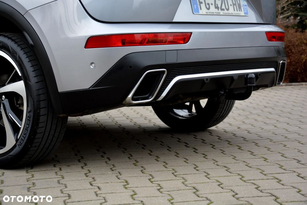 DS Automobiles DS 7 Crossback 2.0 BlueHDi Grand Chic - 12