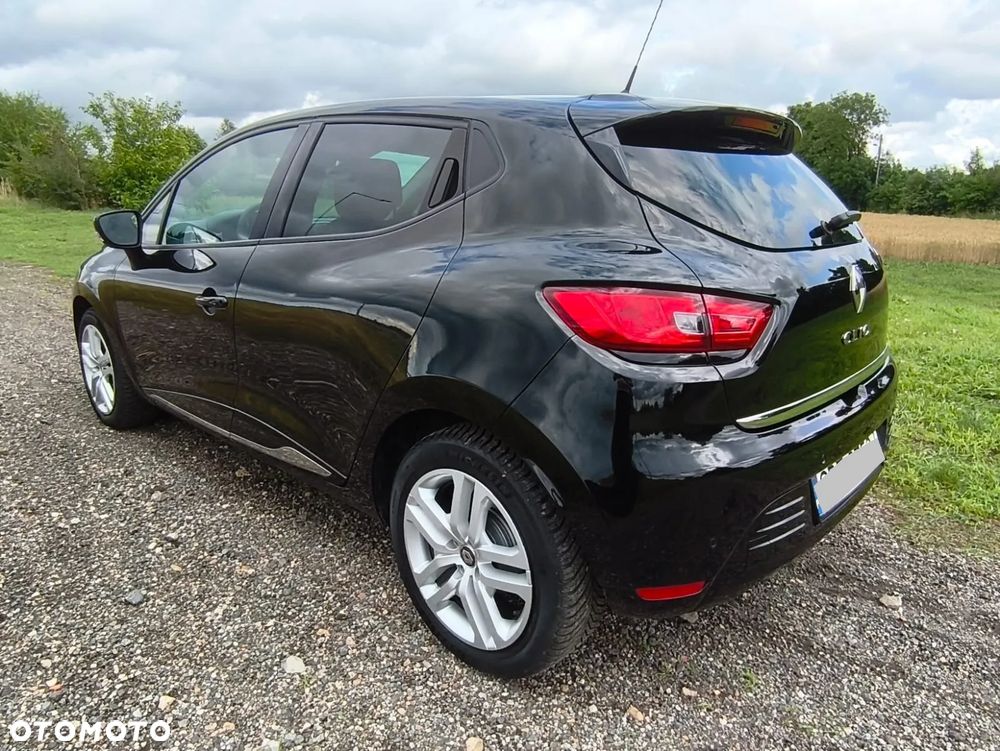 Renault Clio TCe 90 Dynamique - 10