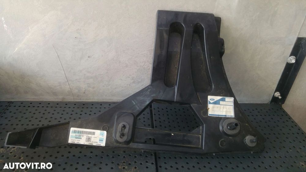 Suport bara dreapta spate ford focus 1 98abn17a750ag - 1