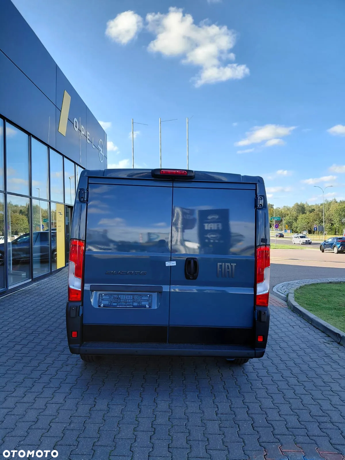 Fiat Ducato - 5