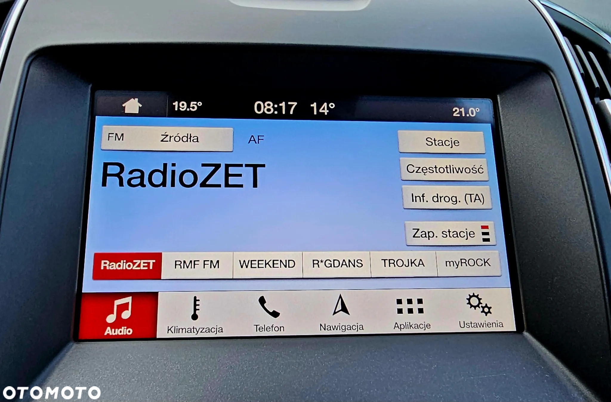 Ford S-Max 2.0 EcoBlue Titanium - 36