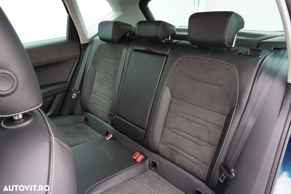 Seat Ateca 2.0 TDI DSG Xperience - 31