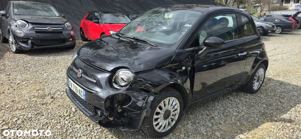 Fiat 500 1.2 8V Start&Stopp Pop-Star - 16