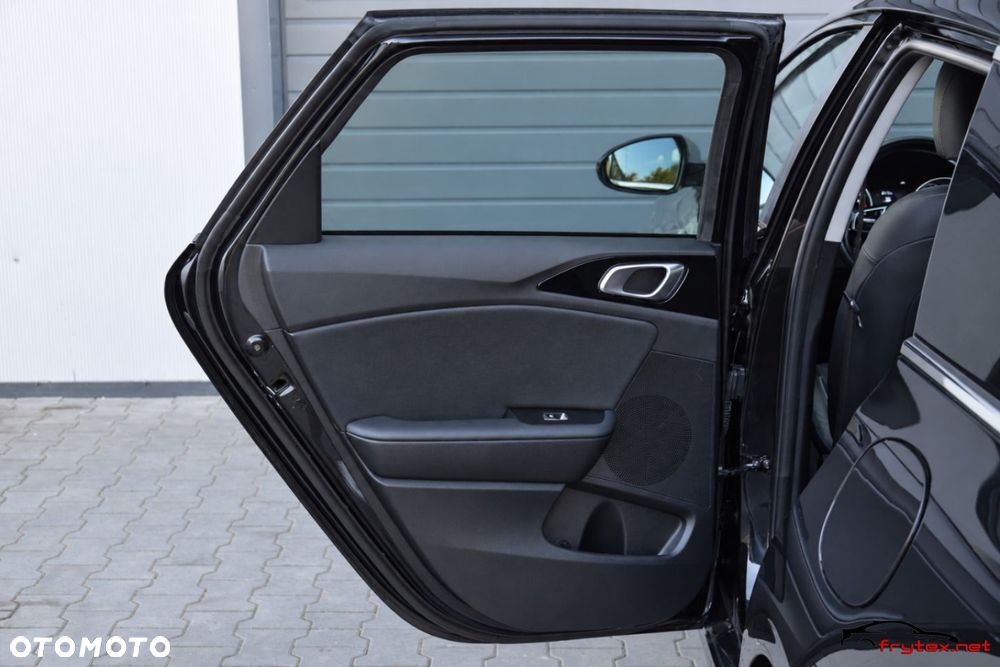 Kia Ceed - 20